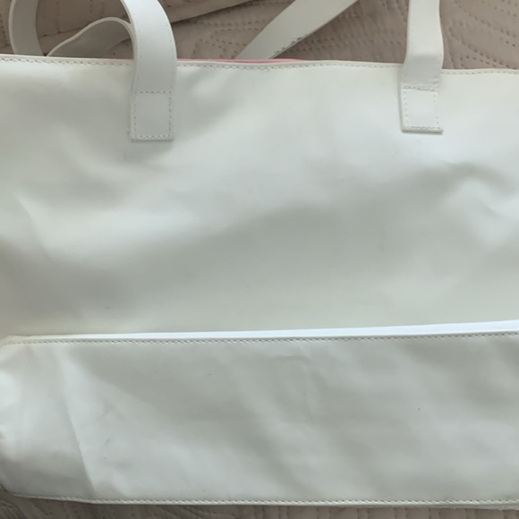 Sparkly Clinique Tote Bag - Picture 8 of 8